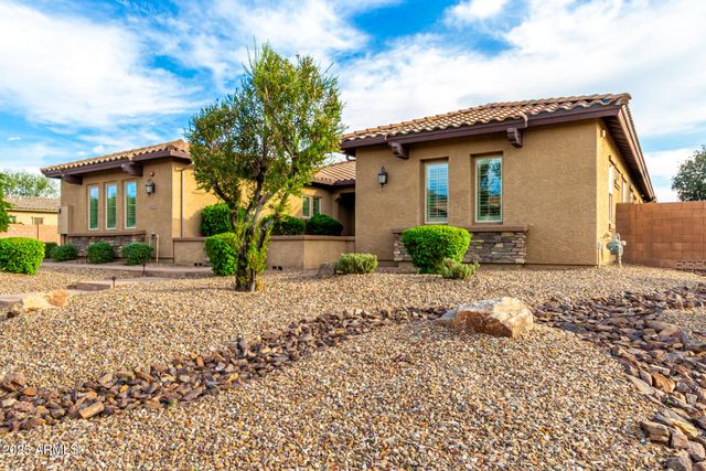 8733 W VILLA LINDO Drive, Peoria, AZ 85383