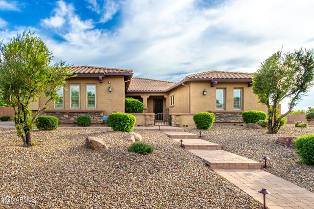 8733 W VILLA LINDO Drive, Peoria, AZ 85383