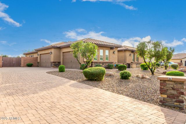 8733 W VILLA LINDO Drive, Peoria, AZ 85383