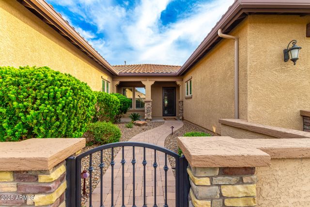 8733 W VILLA LINDO Drive, Peoria, AZ 85383