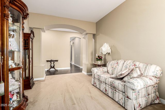 8733 W VILLA LINDO Drive, Peoria, AZ 85383