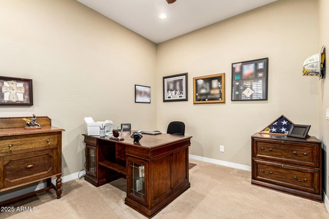 8733 W VILLA LINDO Drive, Peoria, AZ 85383