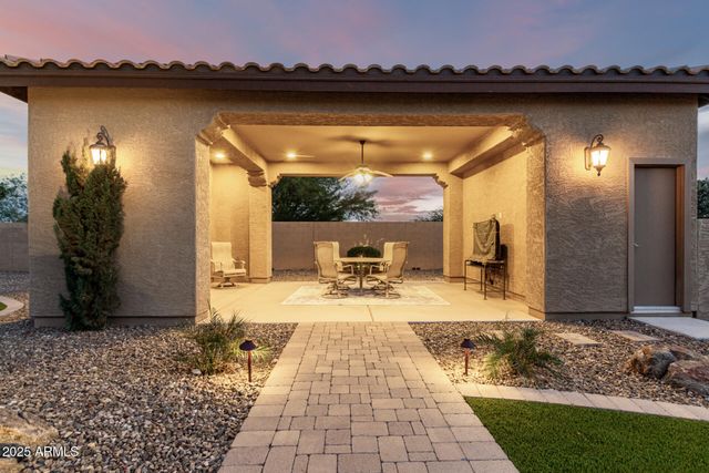 8733 W VILLA LINDO Drive, Peoria, AZ 85383