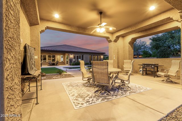 8733 W VILLA LINDO Drive, Peoria, AZ 85383