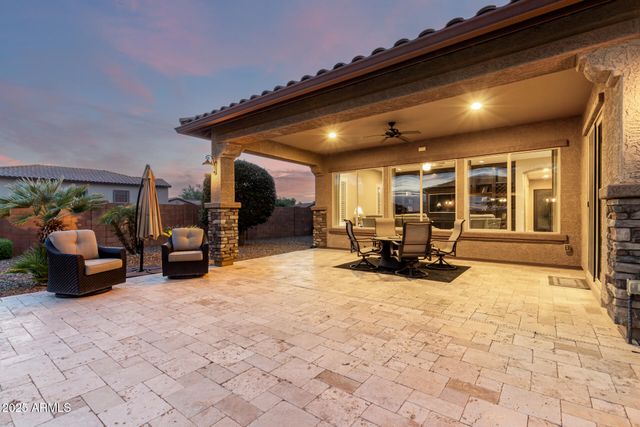 8733 W VILLA LINDO Drive, Peoria, AZ 85383