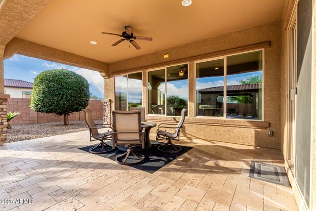 8733 W VILLA LINDO Drive, Peoria, AZ 85383