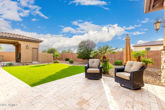 8733 W VILLA LINDO Drive, Peoria, AZ 85383