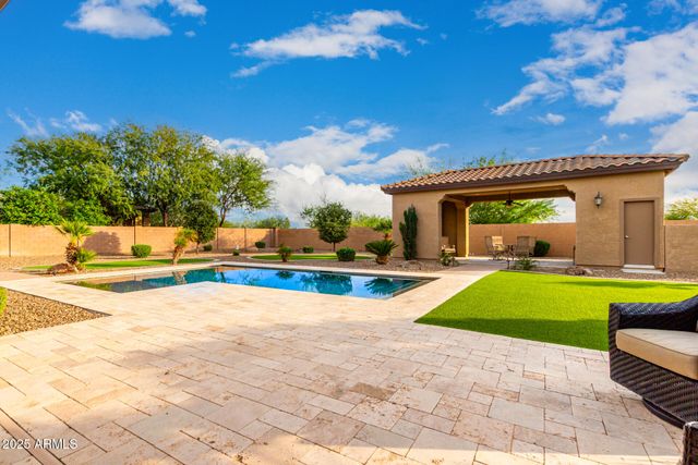 8733 W VILLA LINDO Drive, Peoria, AZ 85383