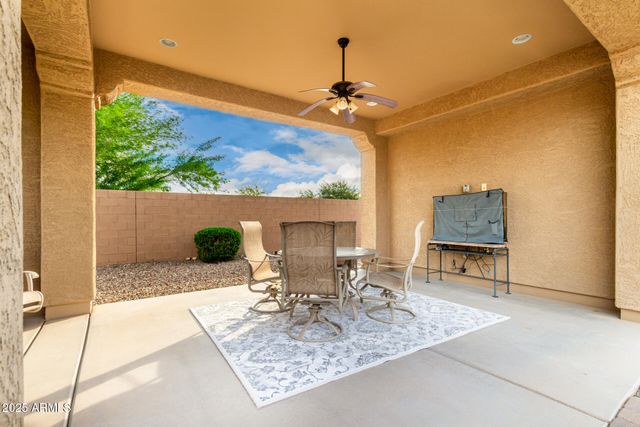 8733 W VILLA LINDO Drive, Peoria, AZ 85383