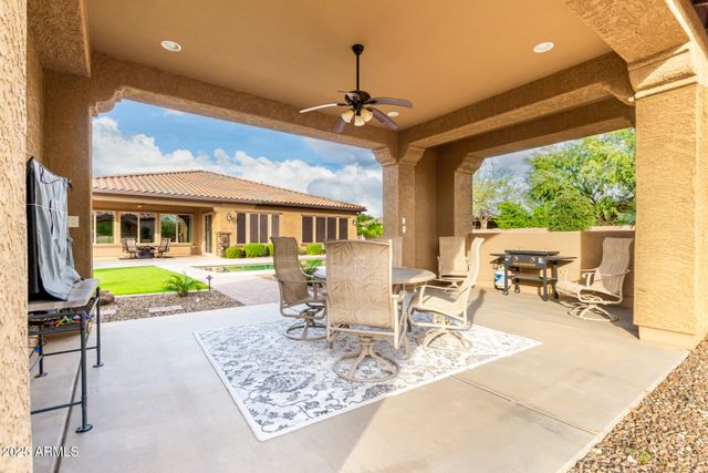 8733 W VILLA LINDO Drive, Peoria, AZ 85383