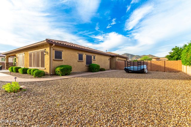 8733 W VILLA LINDO Drive, Peoria, AZ 85383