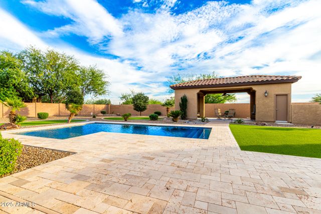 8733 W VILLA LINDO Drive, Peoria, AZ 85383