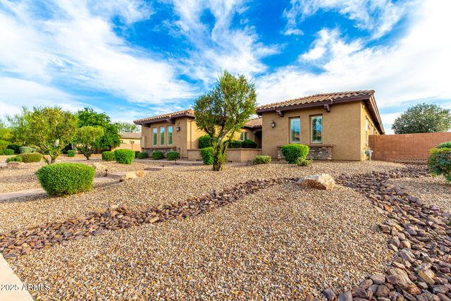 8733 W VILLA LINDO Drive, Peoria, AZ 85383