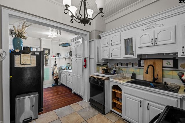 2205 Gadsden Street, Columbia, SC 29201