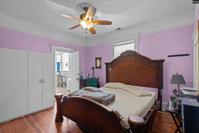 2205 Gadsden Street, Columbia, SC 29201