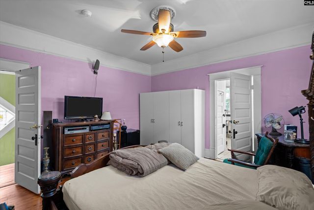 2205 Gadsden Street, Columbia, SC 29201