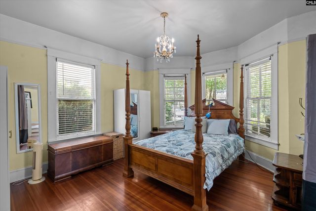 2205 Gadsden Street, Columbia, SC 29201