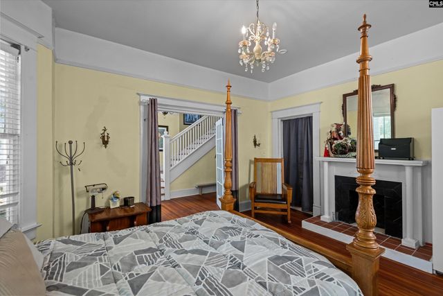 2205 Gadsden Street, Columbia, SC 29201