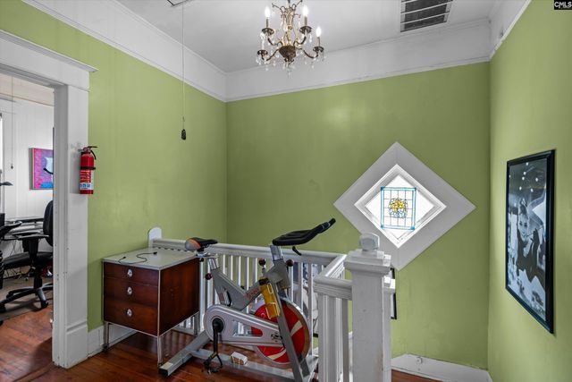 2205 Gadsden Street, Columbia, SC 29201