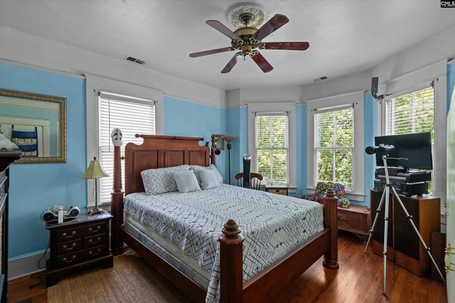 2205 Gadsden Street, Columbia, SC 29201