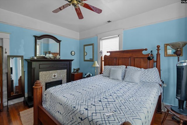 2205 Gadsden Street, Columbia, SC 29201