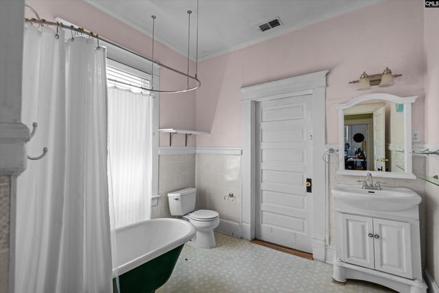 2205 Gadsden Street, Columbia, SC 29201