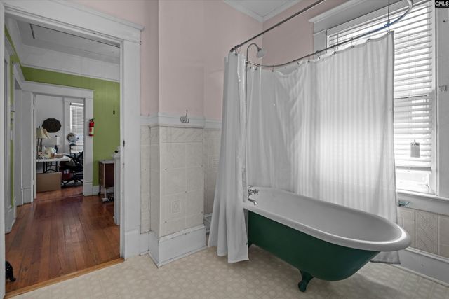 2205 Gadsden Street, Columbia, SC 29201