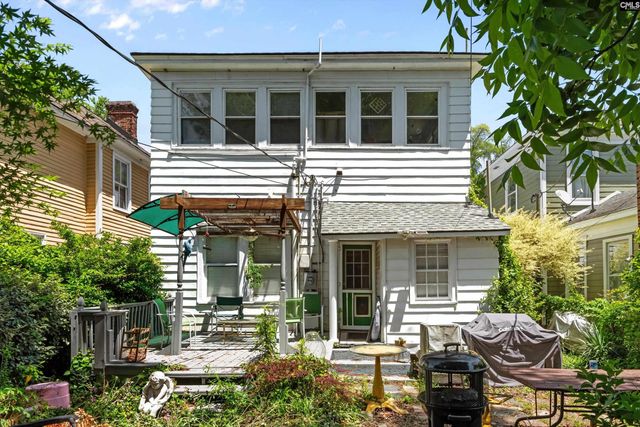 2205 Gadsden Street, Columbia, SC 29201