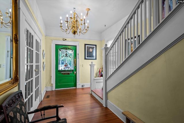 2205 Gadsden Street, Columbia, SC 29201