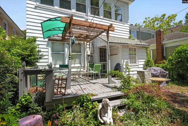 2205 Gadsden Street, Columbia, SC 29201