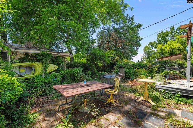 2205 Gadsden Street, Columbia, SC 29201