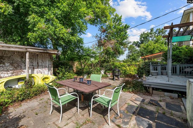 2205 Gadsden Street, Columbia, SC 29201