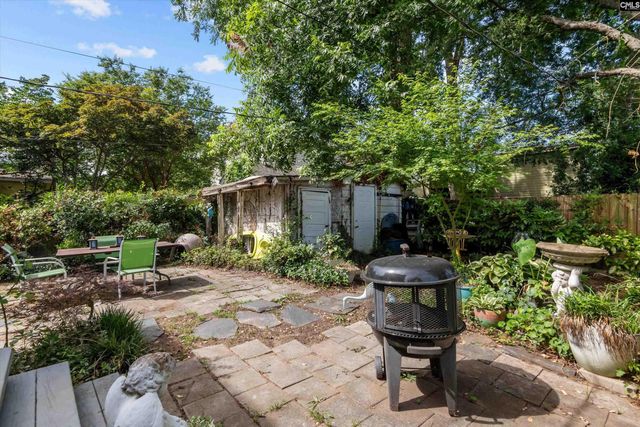 2205 Gadsden Street, Columbia, SC 29201