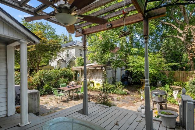 2205 Gadsden Street, Columbia, SC 29201