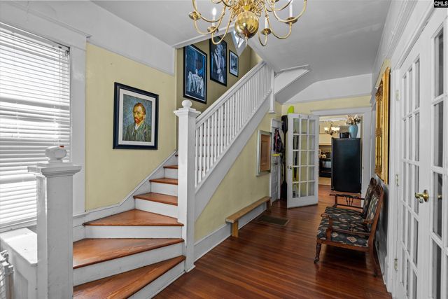 2205 Gadsden Street, Columbia, SC 29201