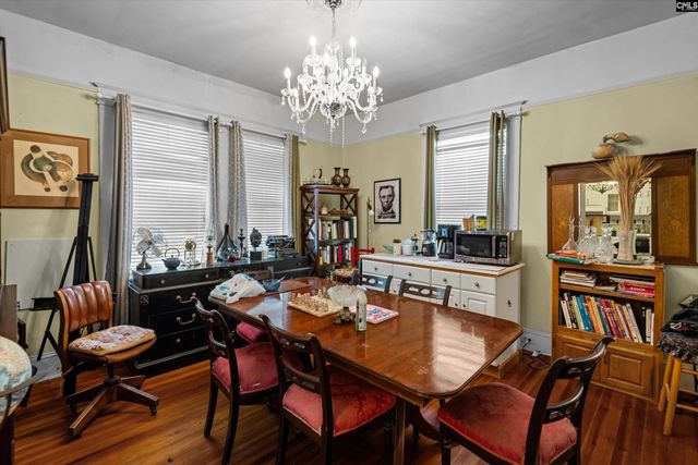 2205 Gadsden Street, Columbia, SC 29201