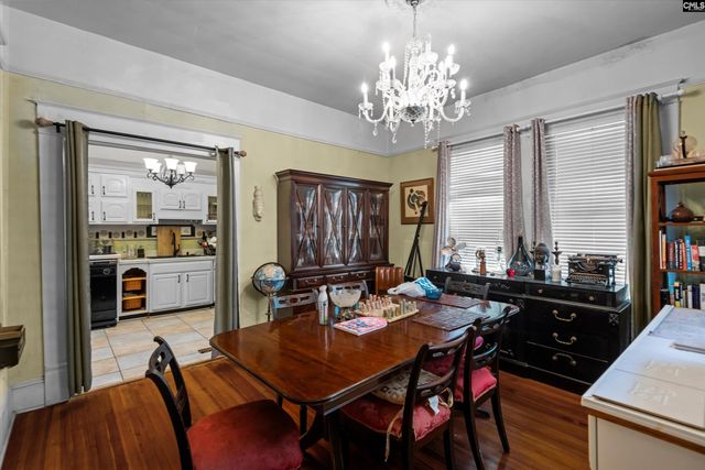 2205 Gadsden Street, Columbia, SC 29201