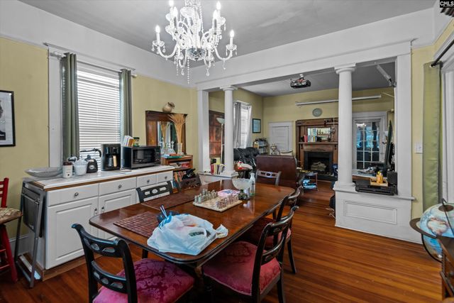 2205 Gadsden Street, Columbia, SC 29201