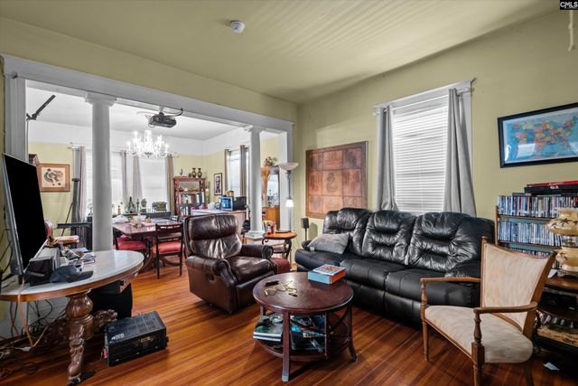 2205 Gadsden Street, Columbia, SC 29201