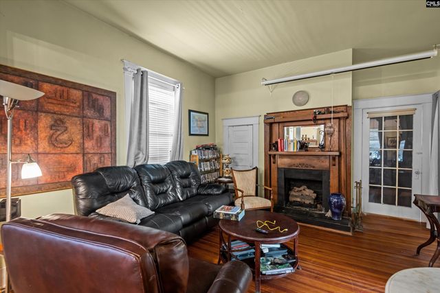 2205 Gadsden Street, Columbia, SC 29201