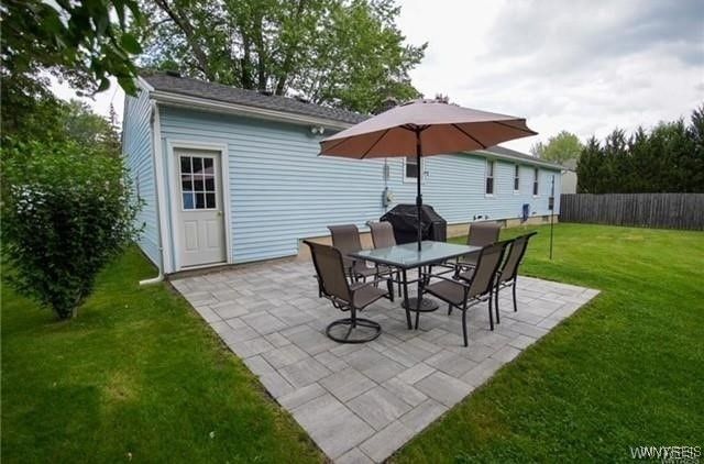 1149 Dodge Road, Amherst, NY 14068