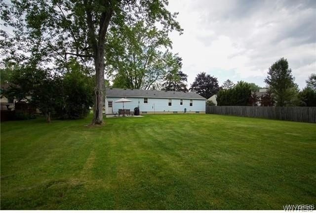 1149 Dodge Road, Amherst, NY 14068