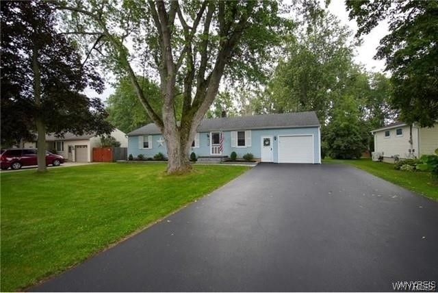 1149 Dodge Road, Amherst, NY 14068