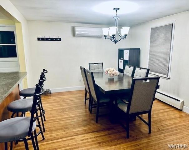 1149 Dodge Road, Amherst, NY 14068