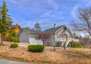 1019 Fawnskin, Fawnskin, CA 92333