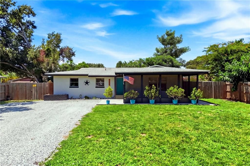 3803 Richard RD, NORTH FORT MYERS, FL 33903 — photo 2