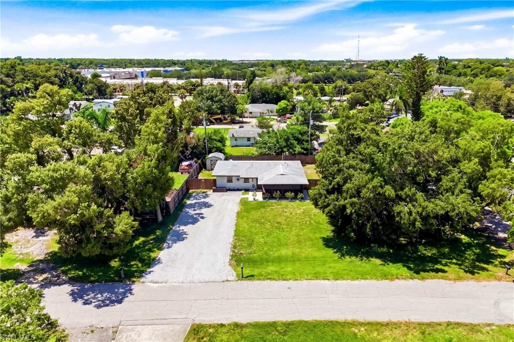 3803 Richard RD, NORTH FORT MYERS, FL 33903 — photo 3