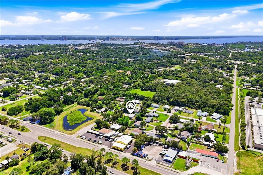 3803 Richard RD, NORTH FORT MYERS, FL 33903 — photo 4