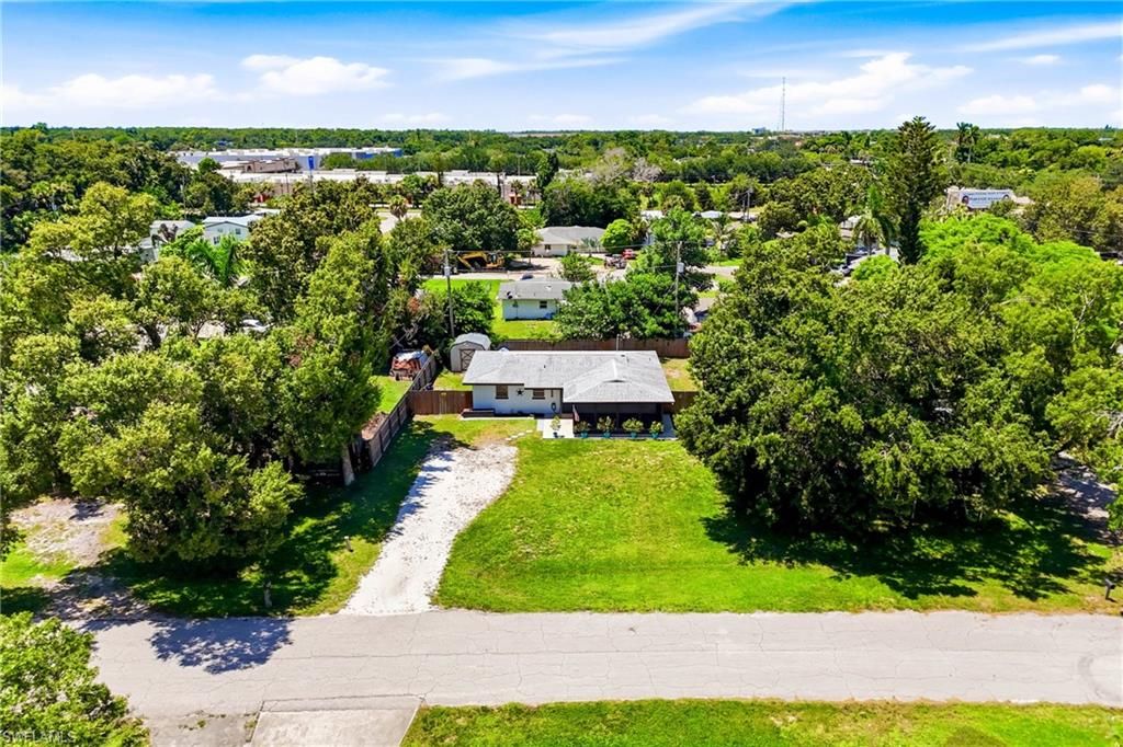 3803 Richard RD, NORTH FORT MYERS, FL 33903 — photo 5