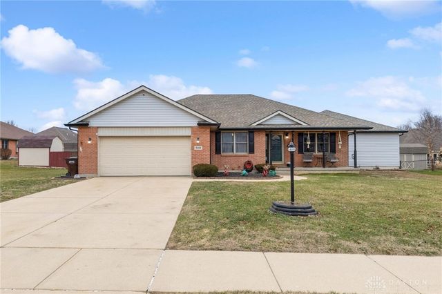 120 Cousins, Franklin, OH 45005